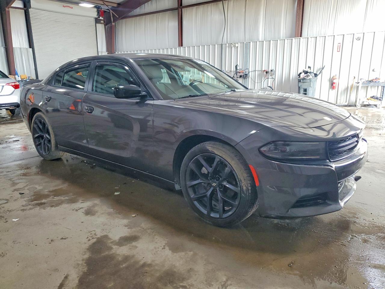 Dodge Charger Sxt