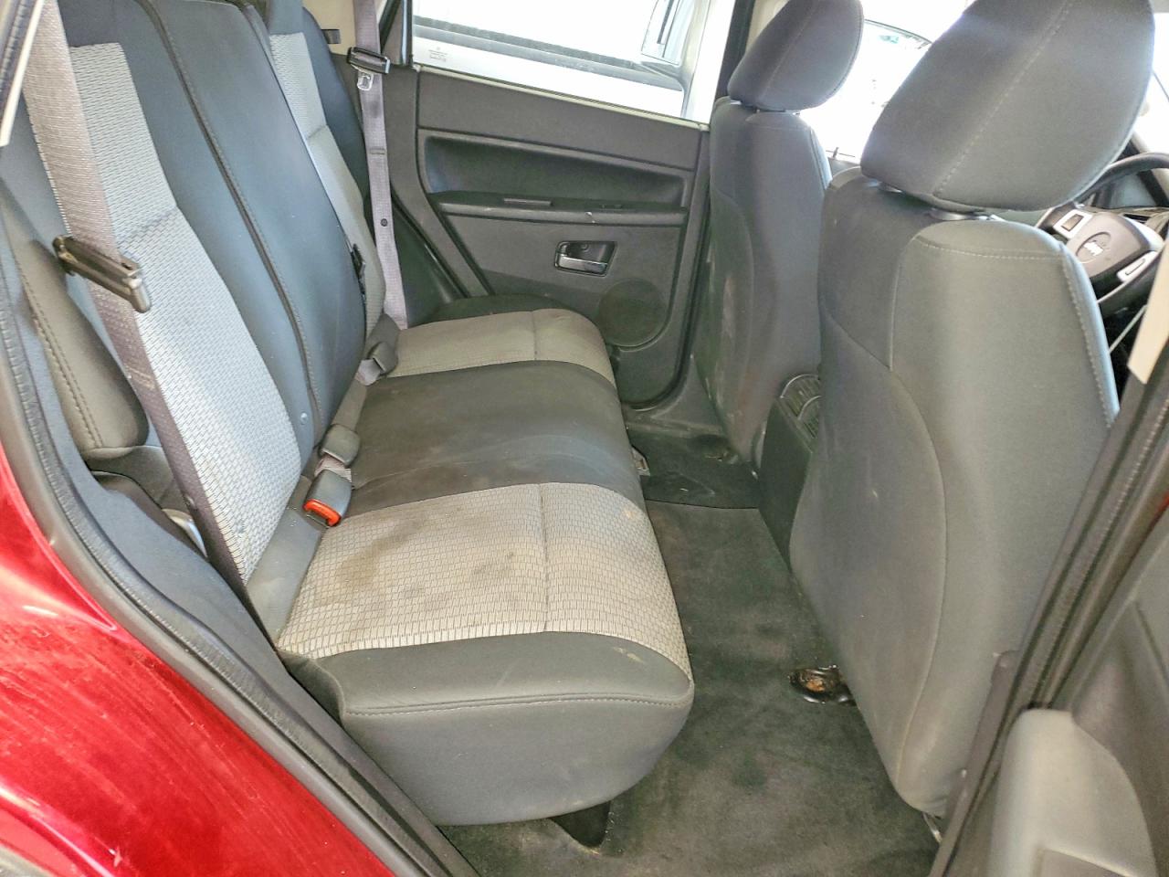 Jeep Cherokee Laredo