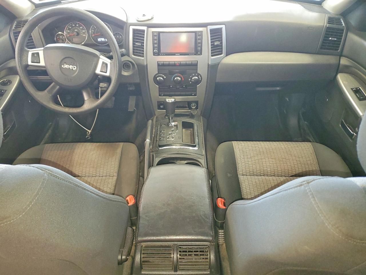 Jeep Cherokee Laredo