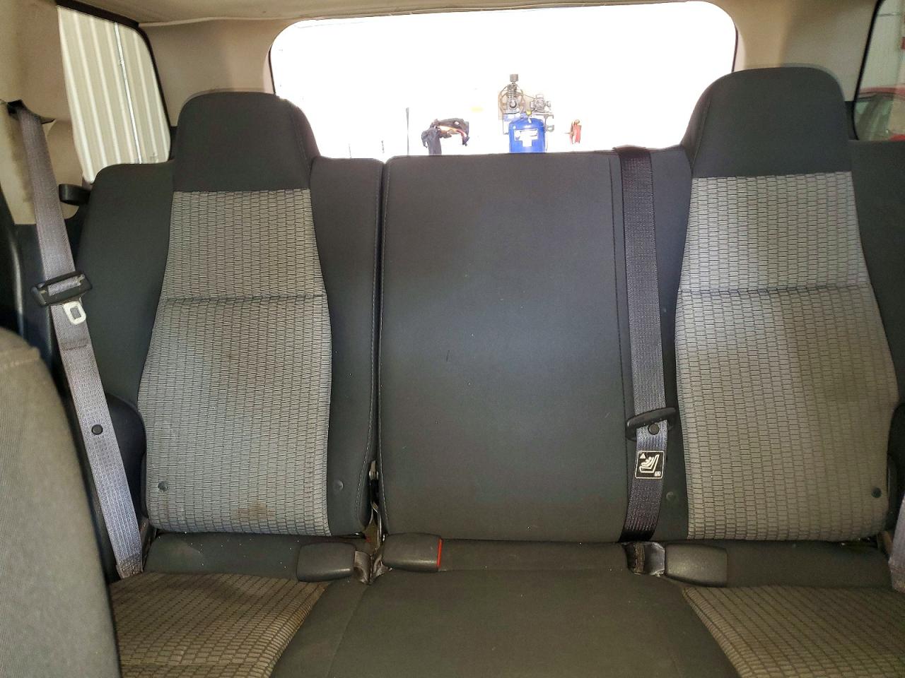 Jeep Cherokee Laredo