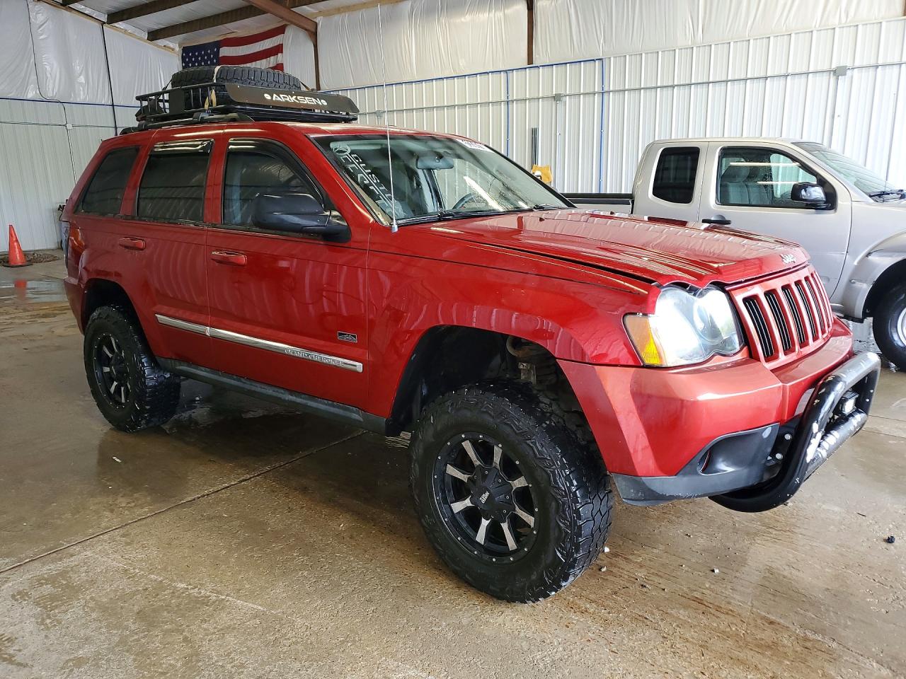 Jeep Cherokee Laredo