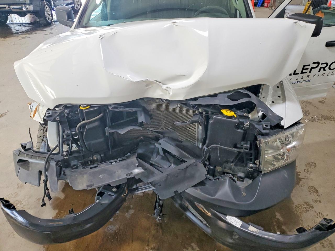Ram 1500 Tradesman