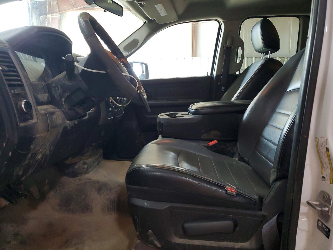 Ram 1500 Tradesman