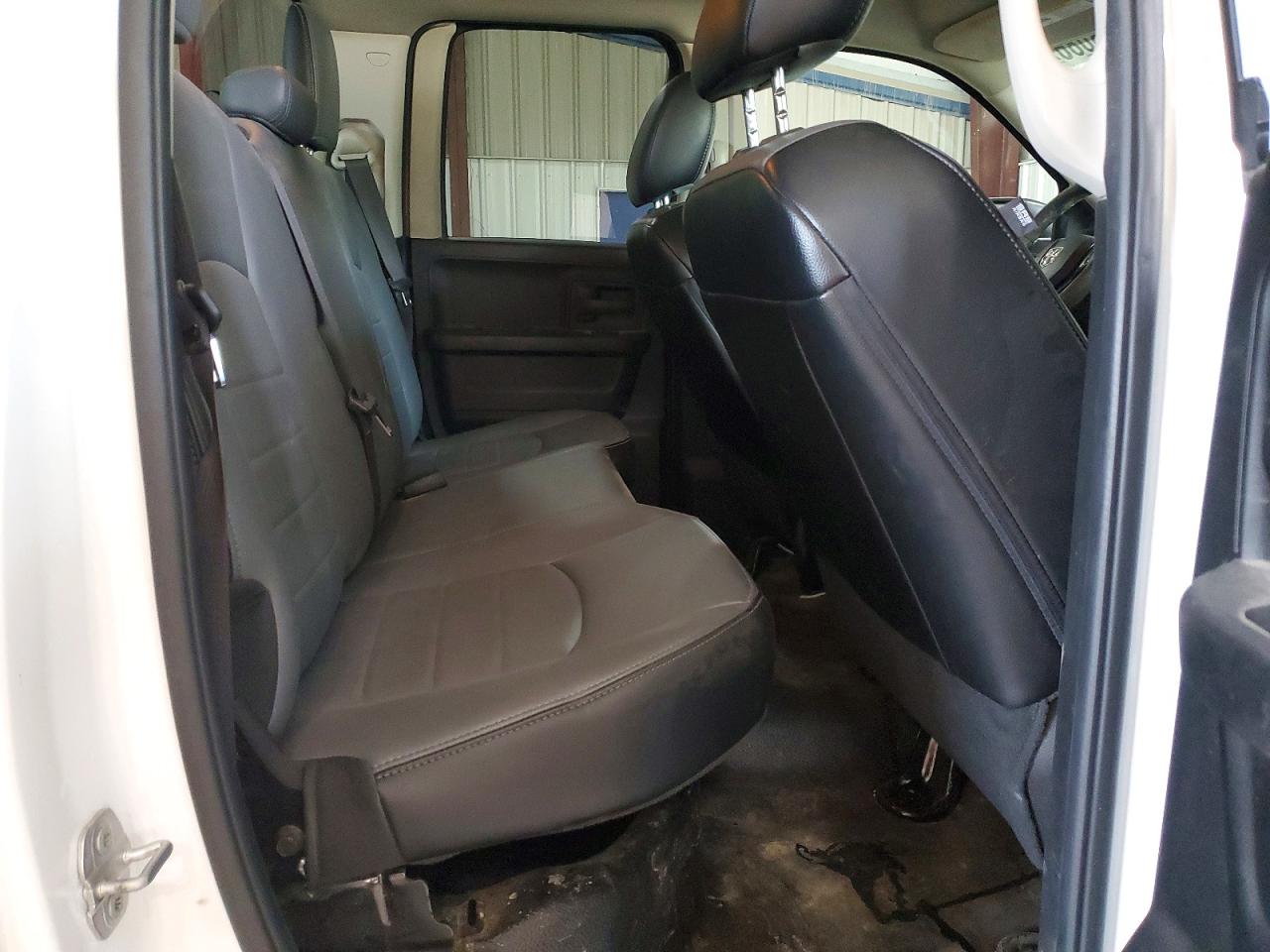 Ram 1500 Tradesman