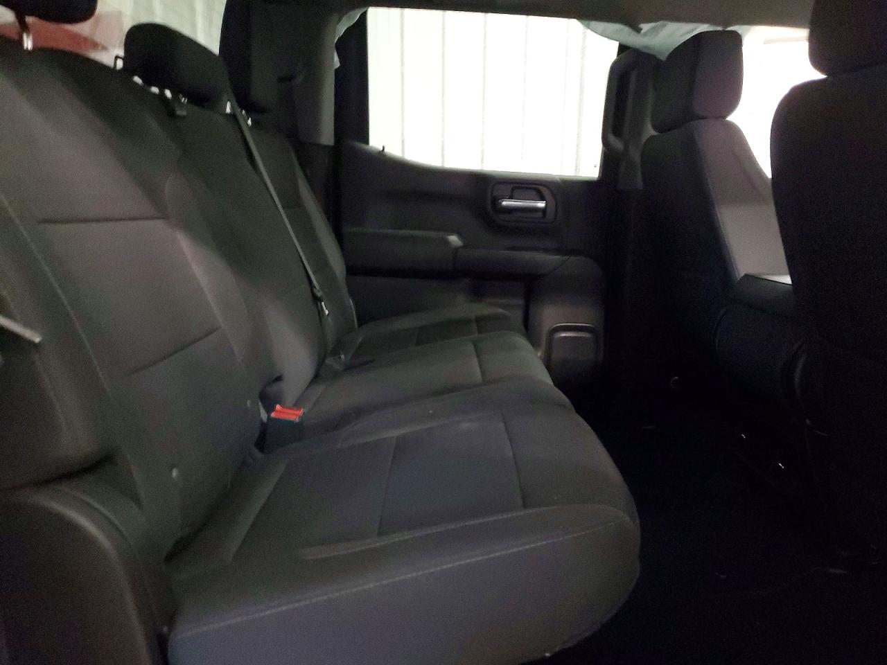 Chevrolet Silverado K1500 Custom