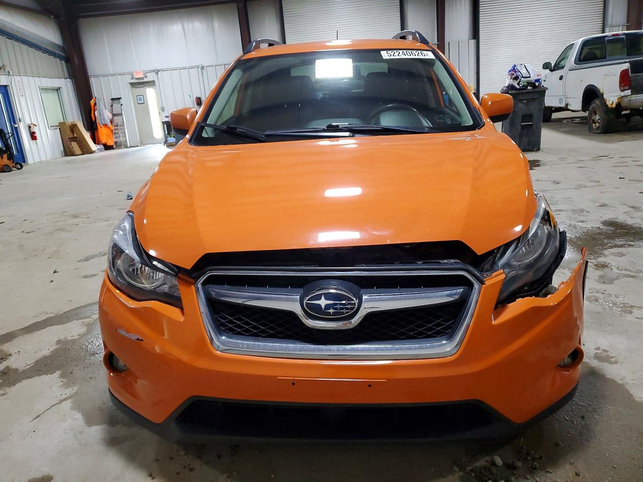 Subaru Xv 2.0 Premium