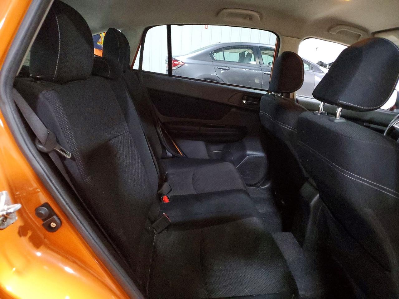 Subaru Xv 2.0 Premium