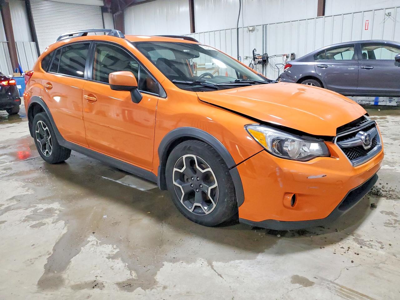 Subaru Xv 2.0 Premium