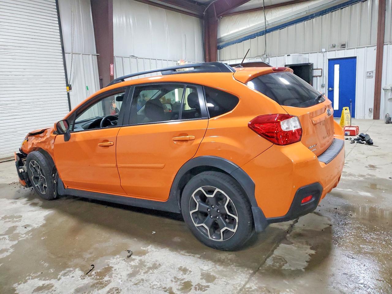 Subaru Xv 2.0 Premium