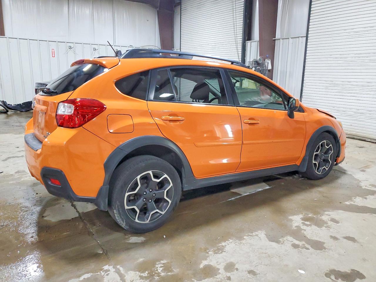 Subaru Xv 2.0 Premium