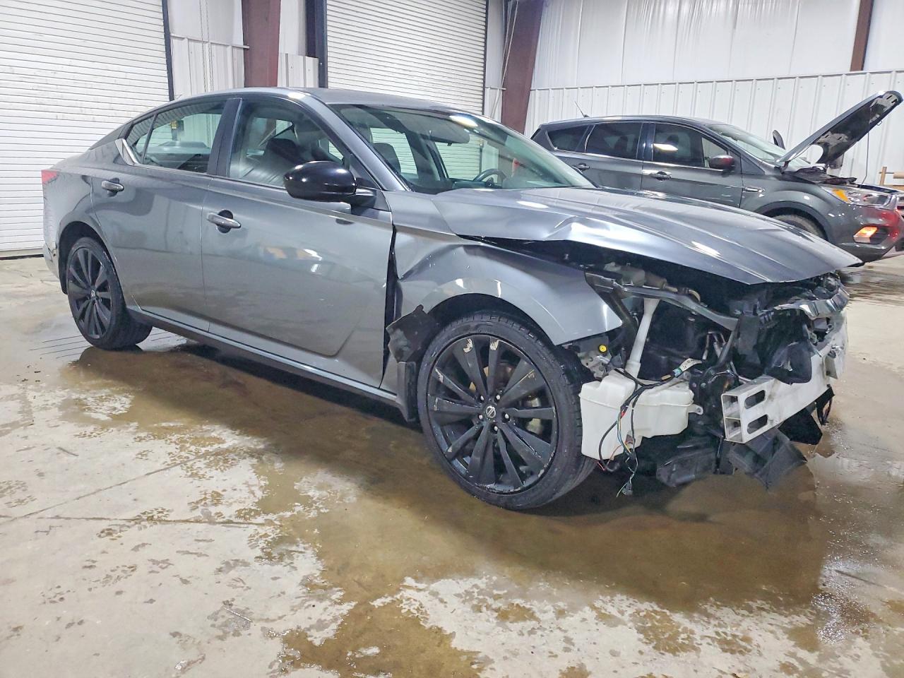 Nissan Altima Sr