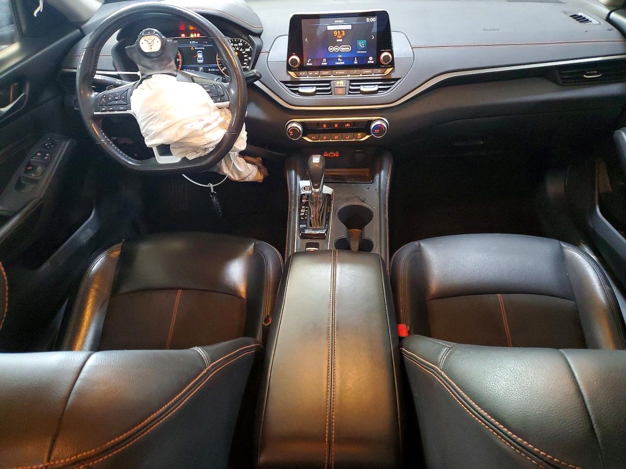 Nissan Altima Sr