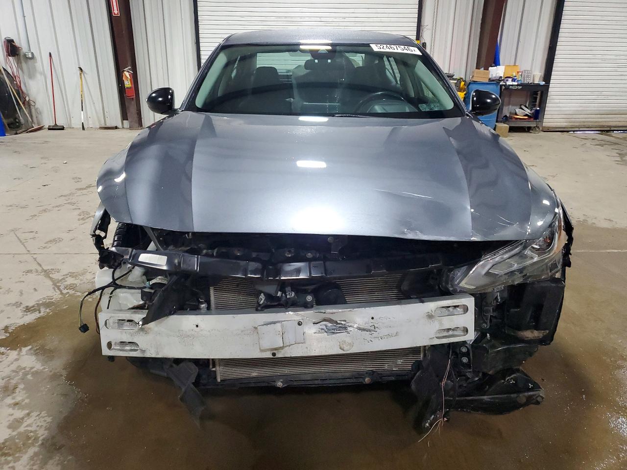 Nissan Altima Sr