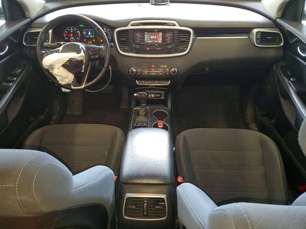 Kia Sorento Lx