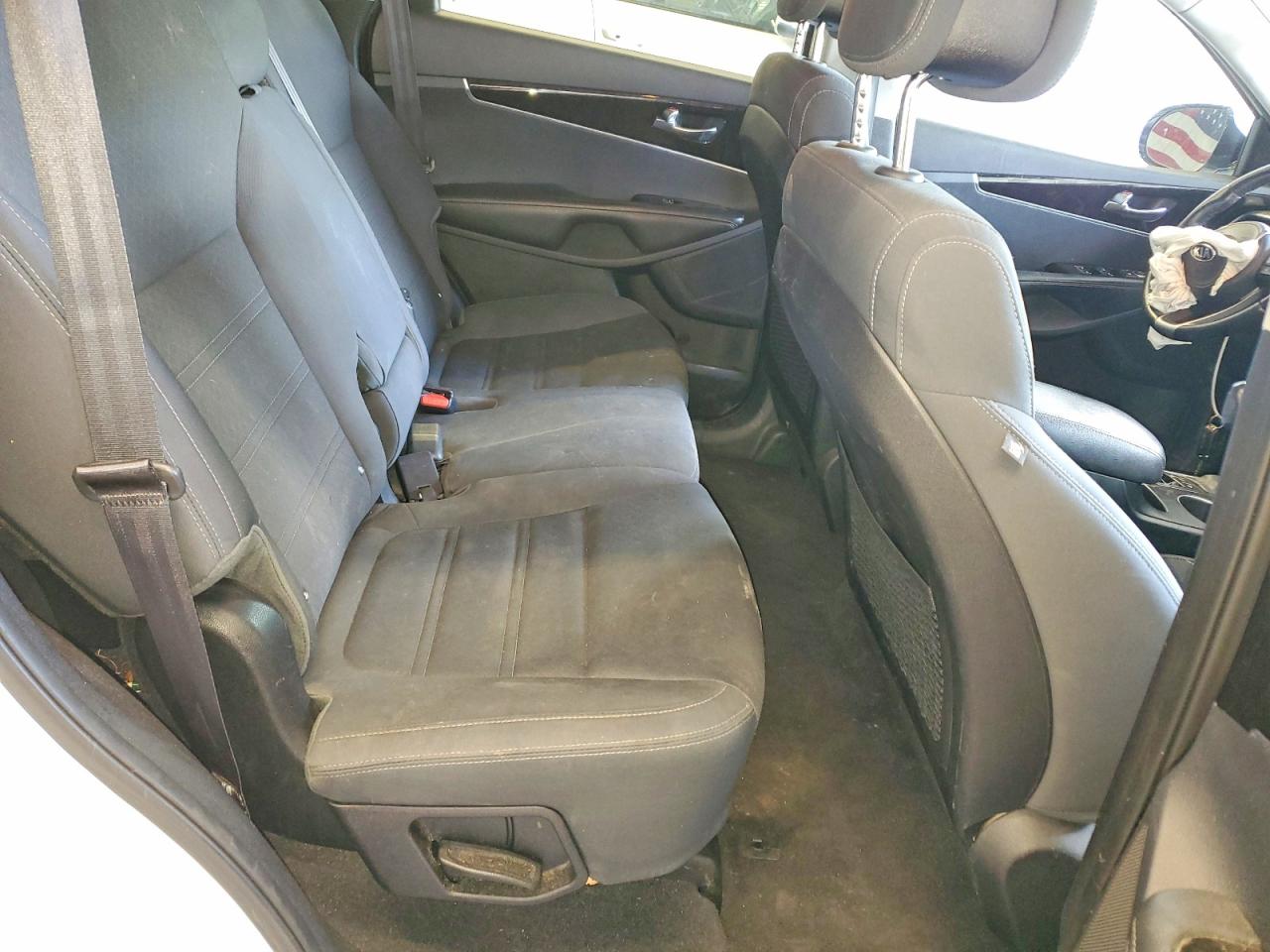 Kia Sorento Lx