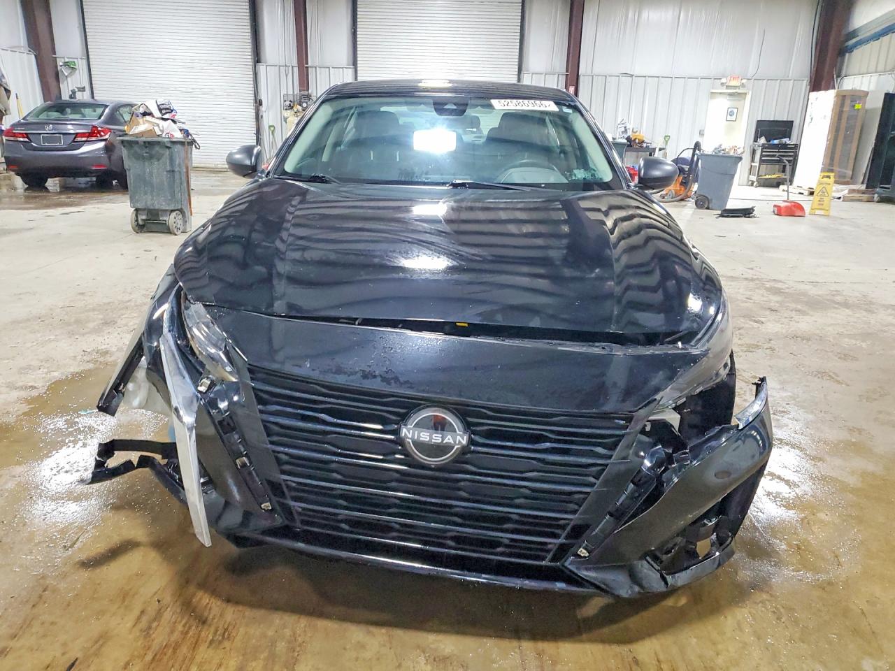 Nissan Altima S