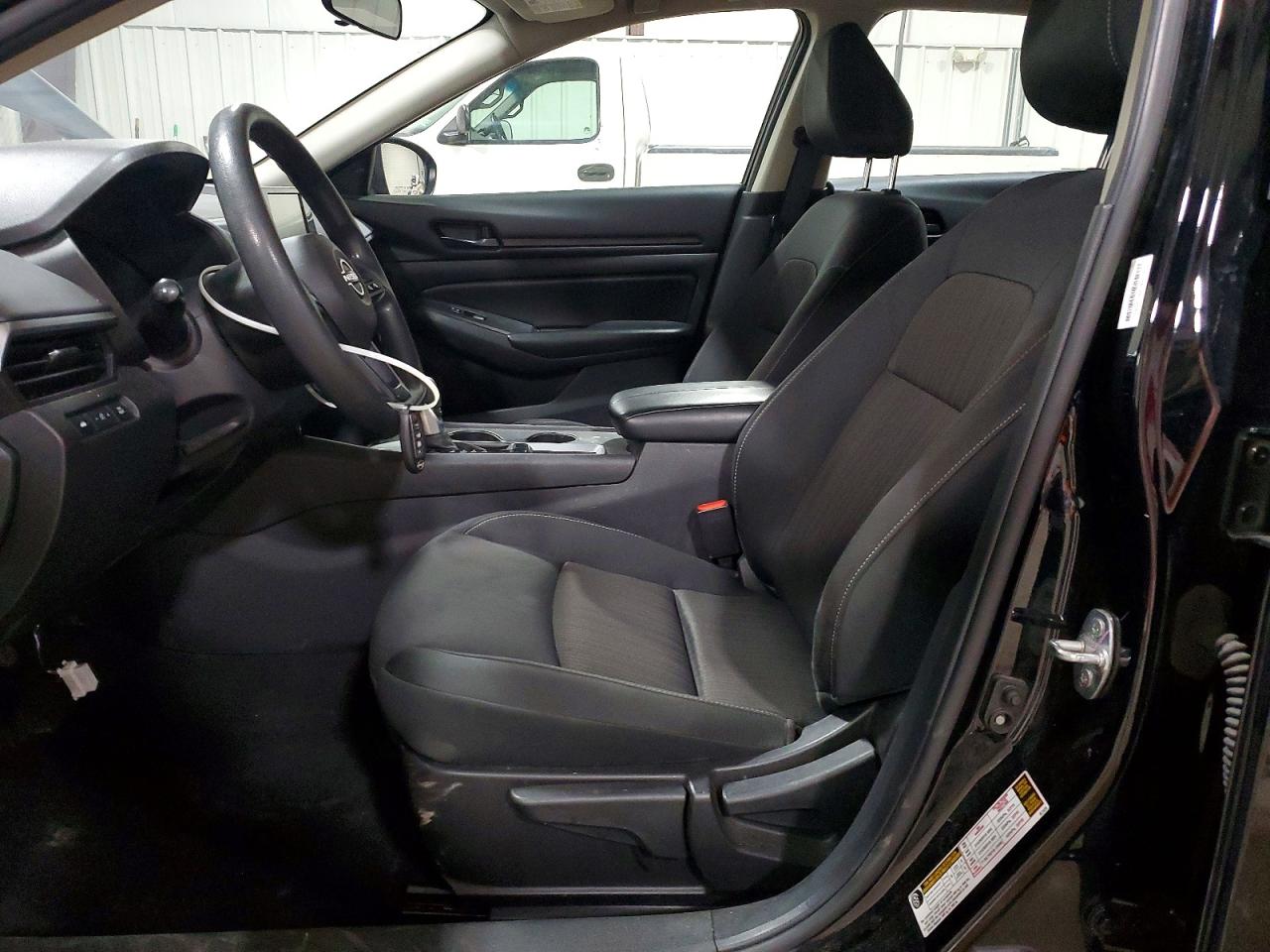 Nissan Altima S
