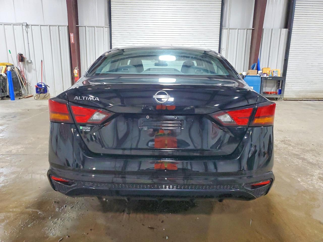 Nissan Altima S