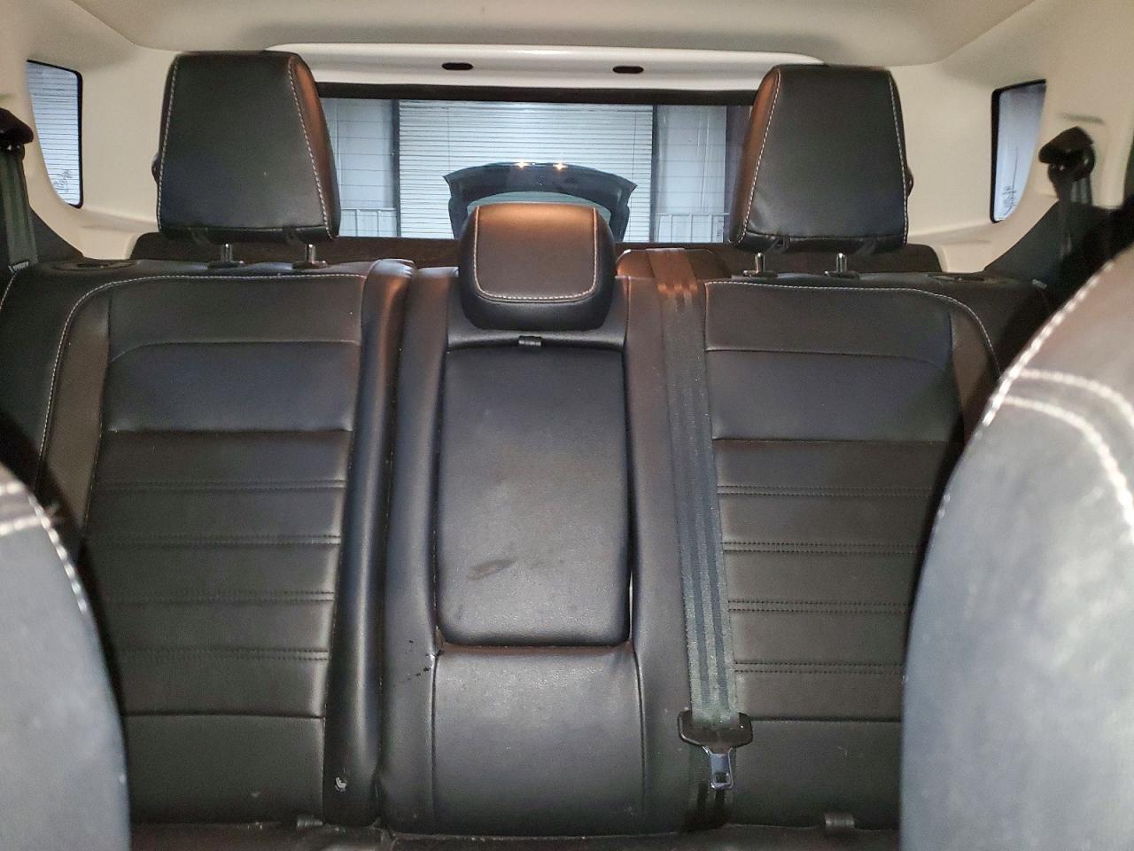 Ford EcoSport Titanium