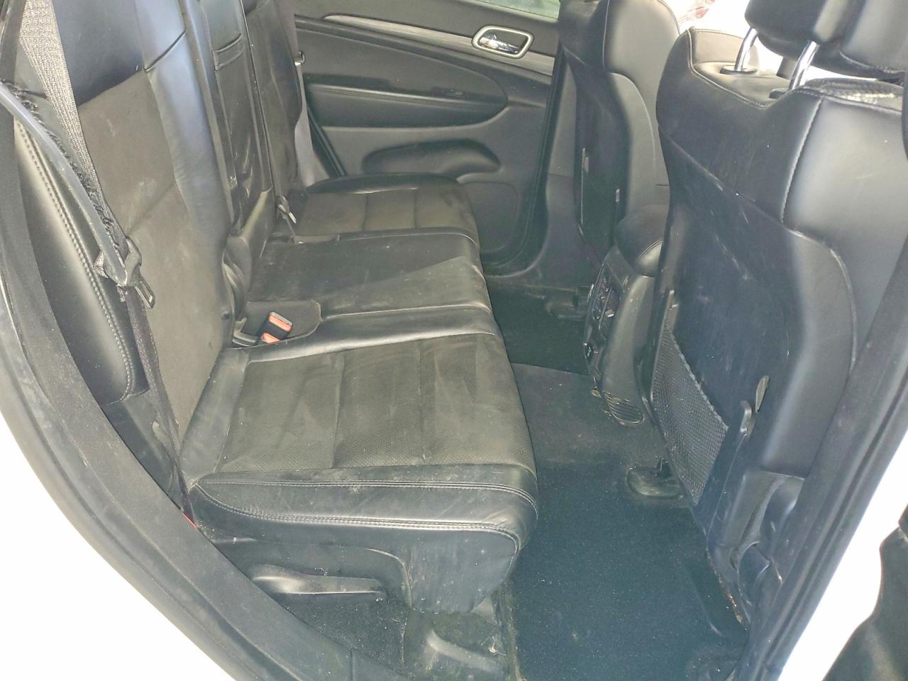 Jeep Cherokee Laredo E