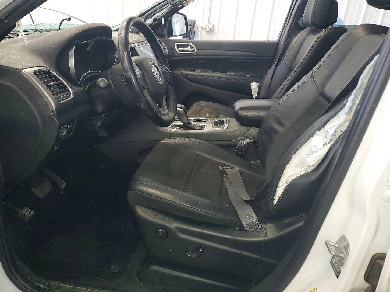 Jeep Cherokee Laredo E