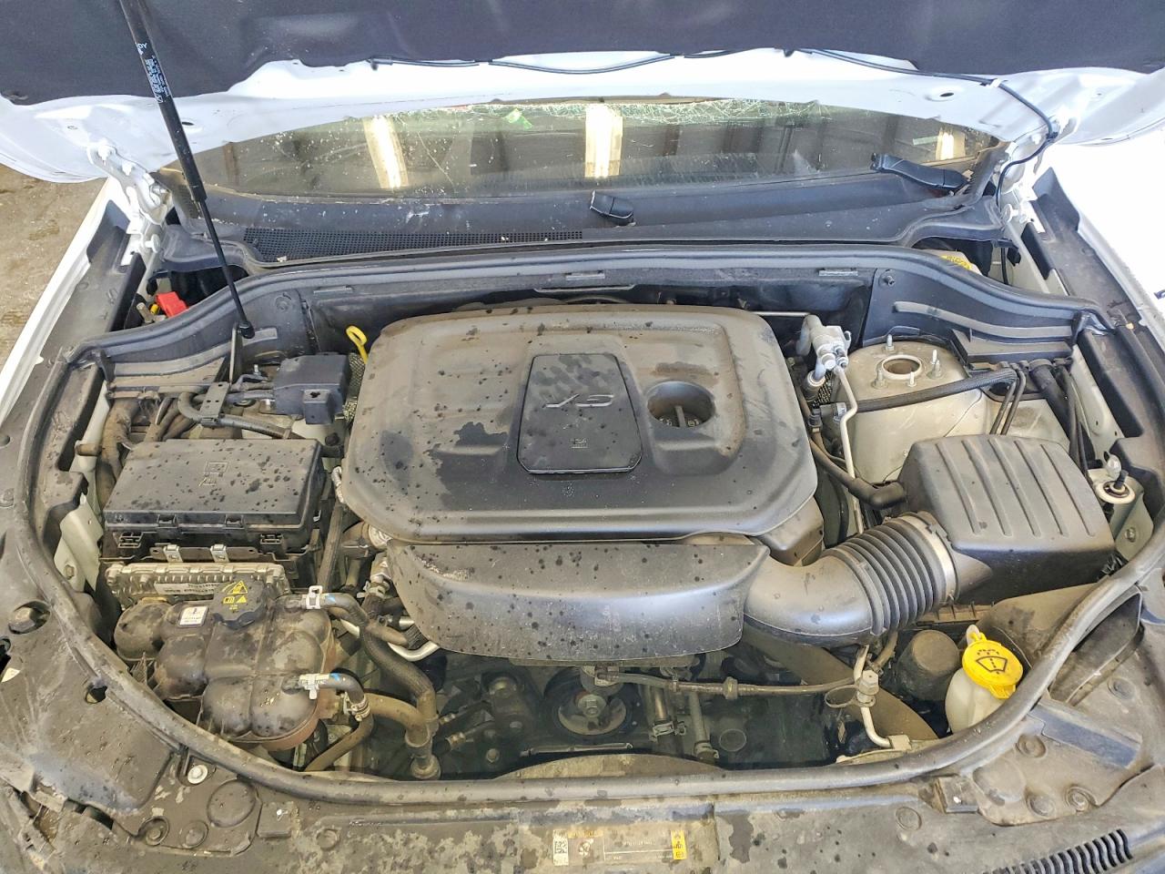 Jeep Cherokee Laredo E