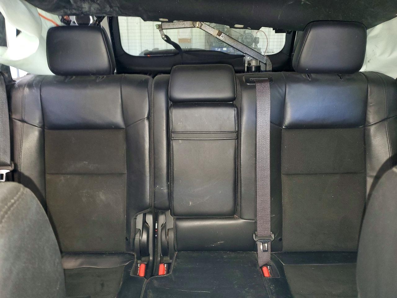 Jeep Cherokee Laredo E