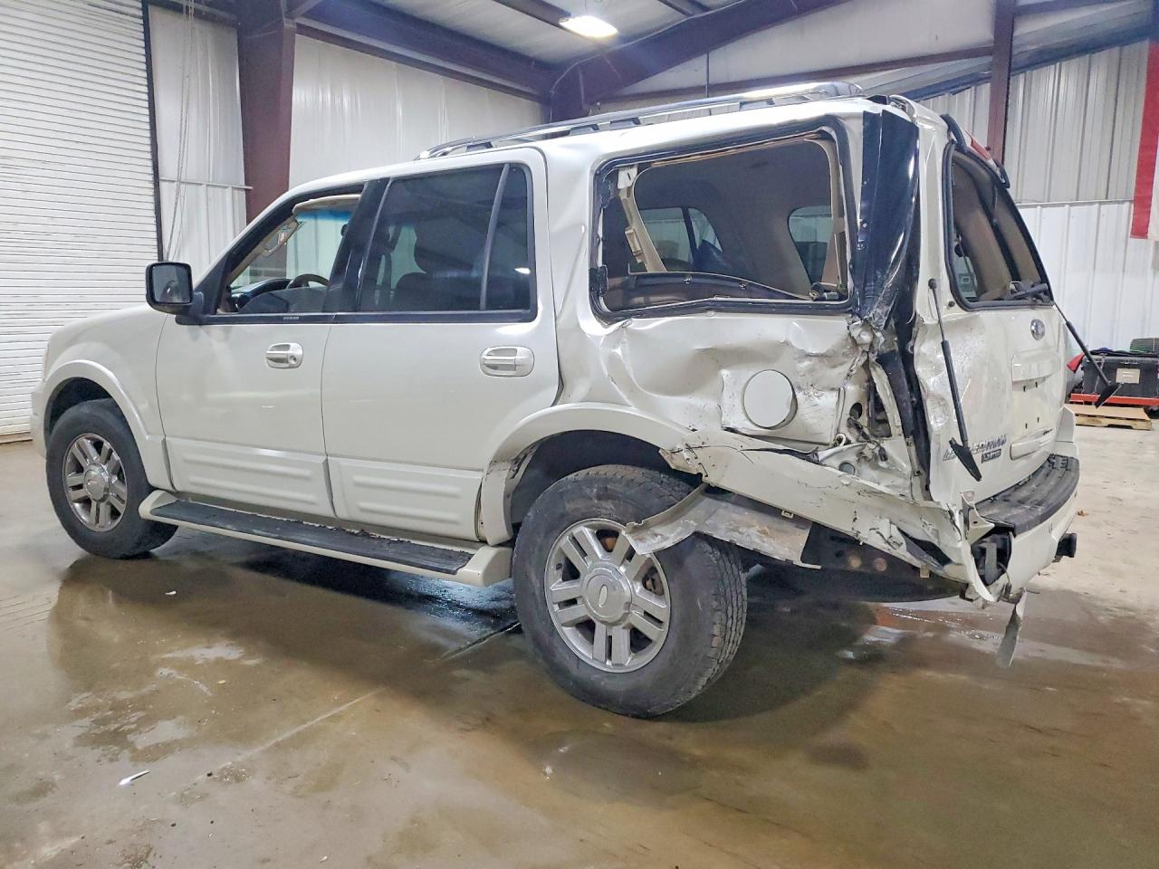 Ford Expedition Limited