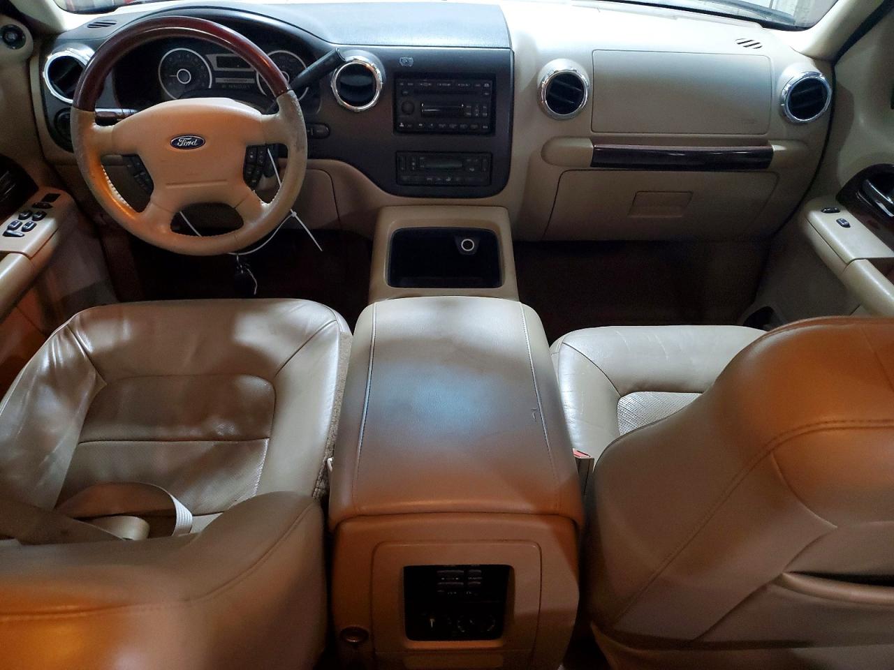 Ford Expedition Limited