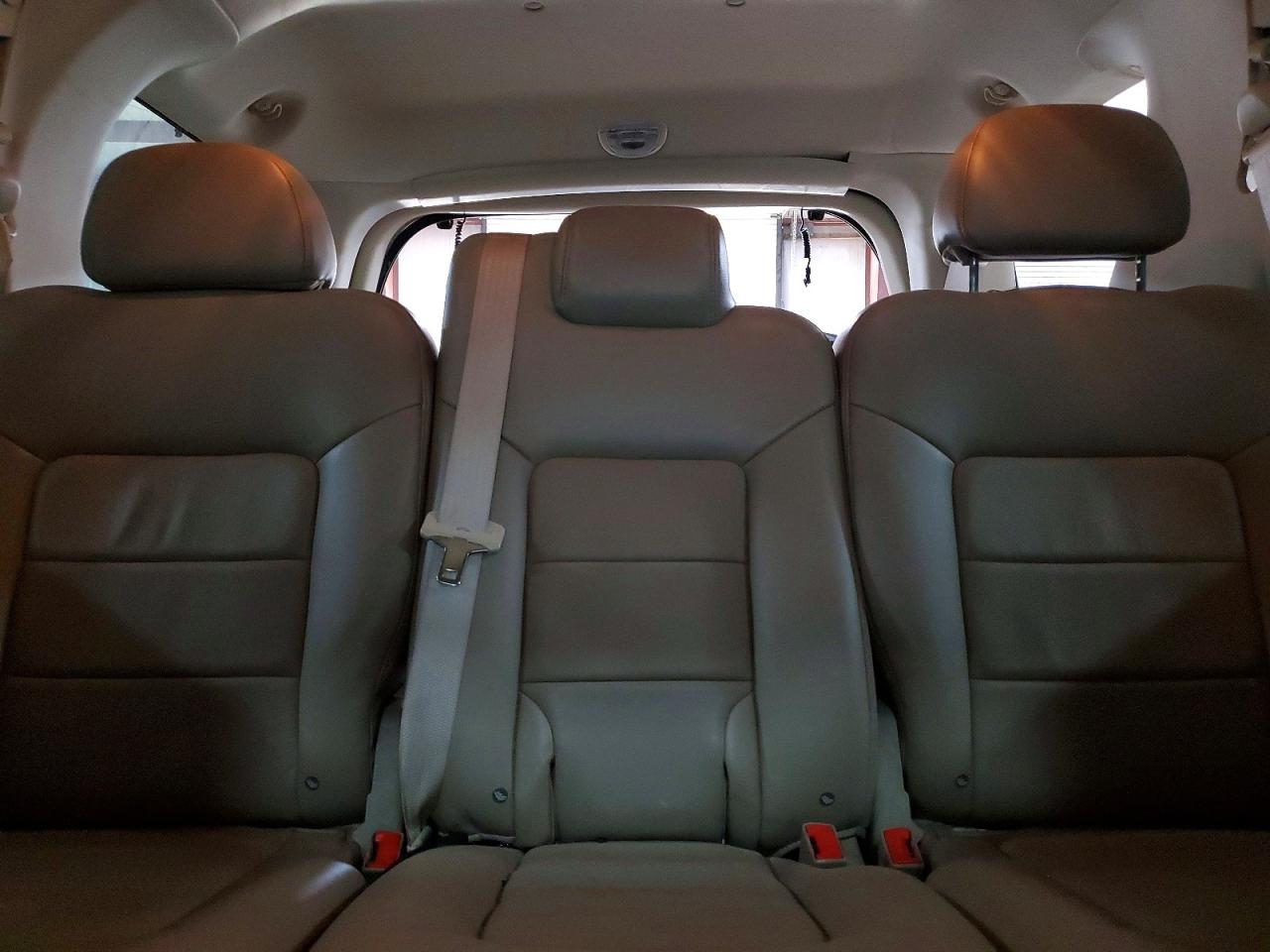 Ford Expedition Limited