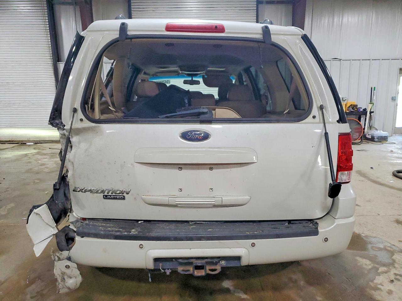Ford Expedition Limited