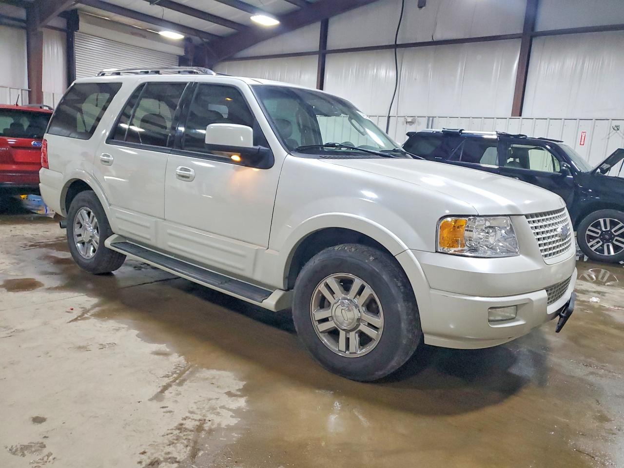 Ford Expedition Limited
