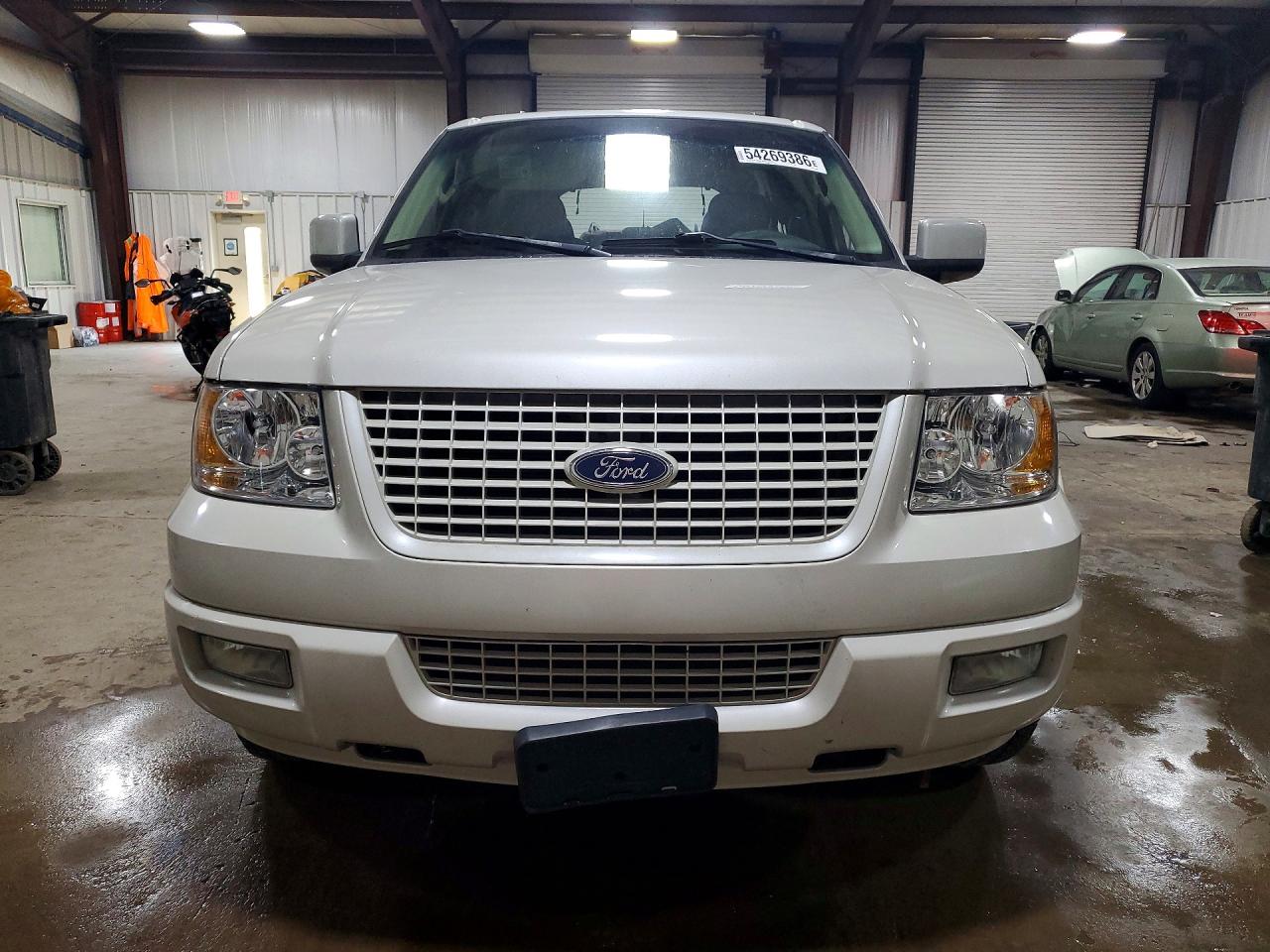Ford Expedition Limited