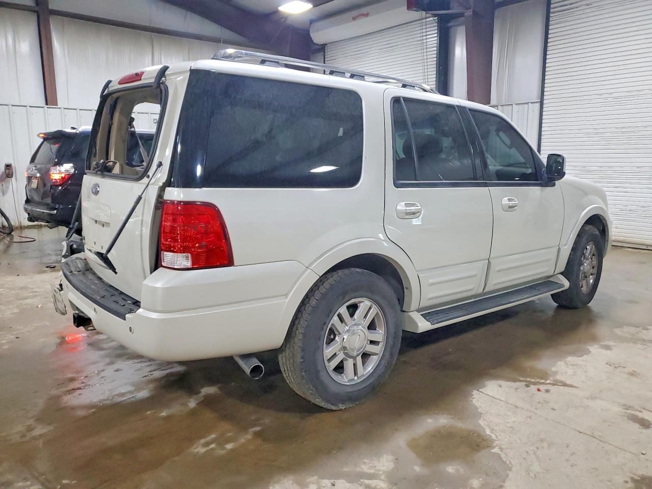Ford Expedition Limited