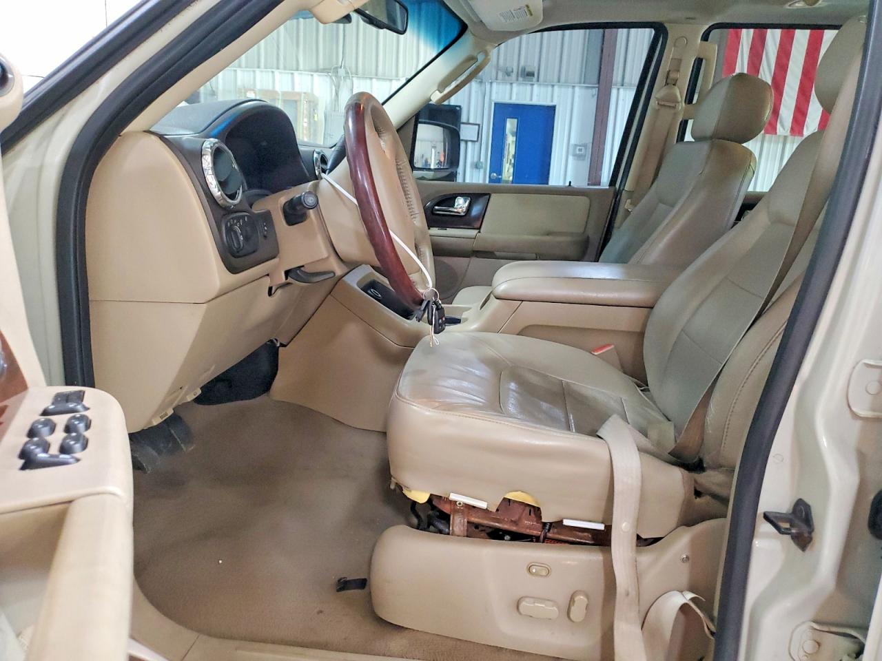Ford Expedition Limited