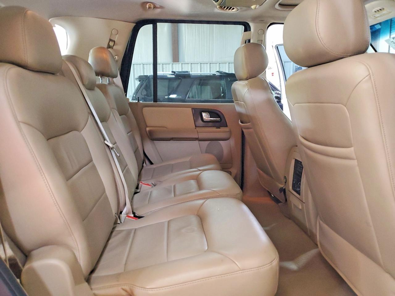 Ford Expedition Limited