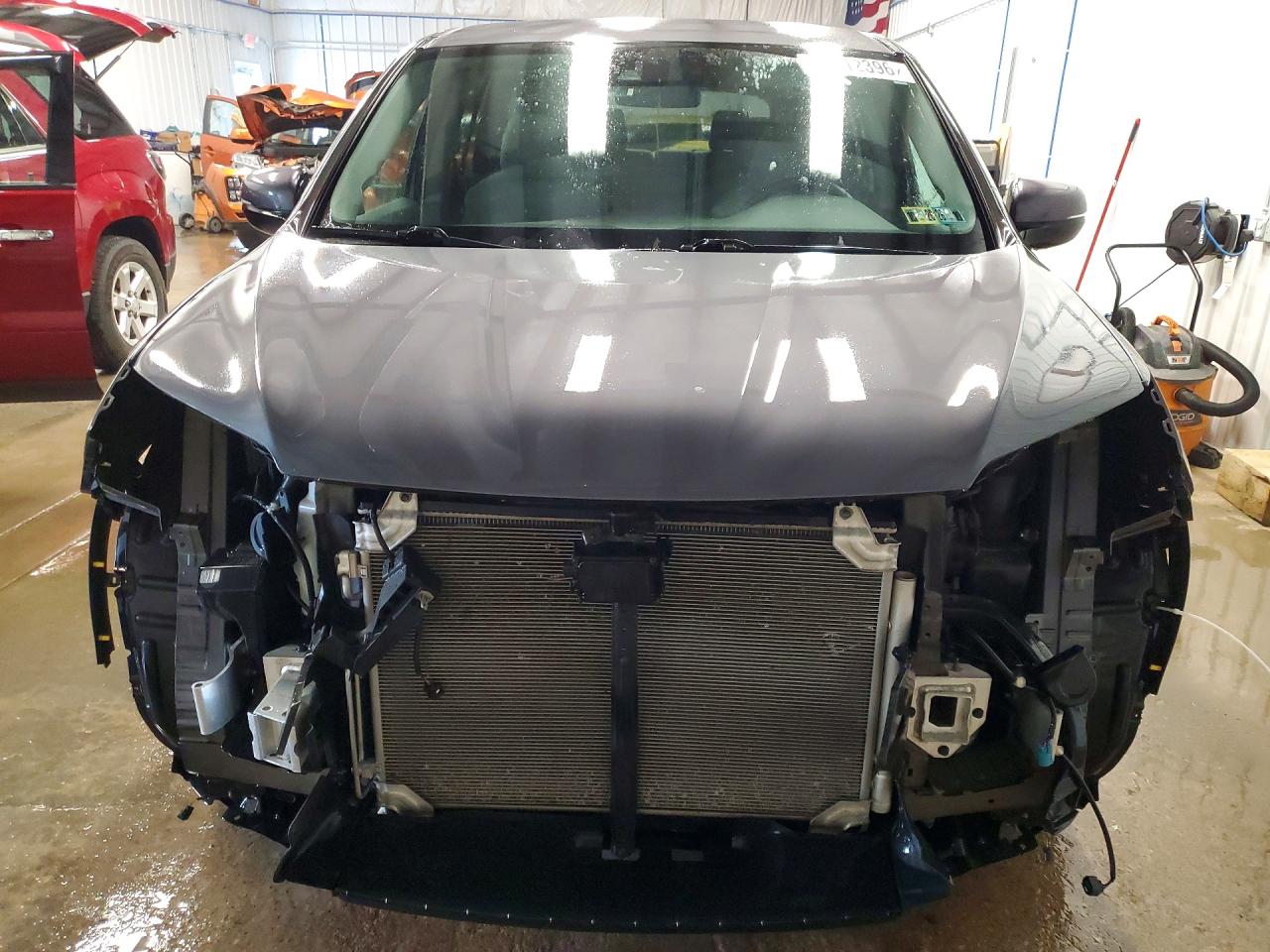 Honda Pilot Ex