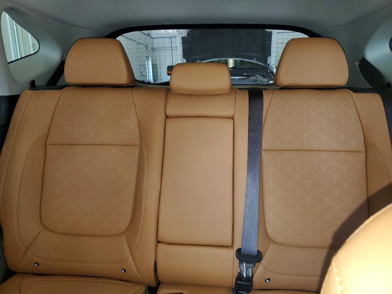 Kia Seltos Ex
