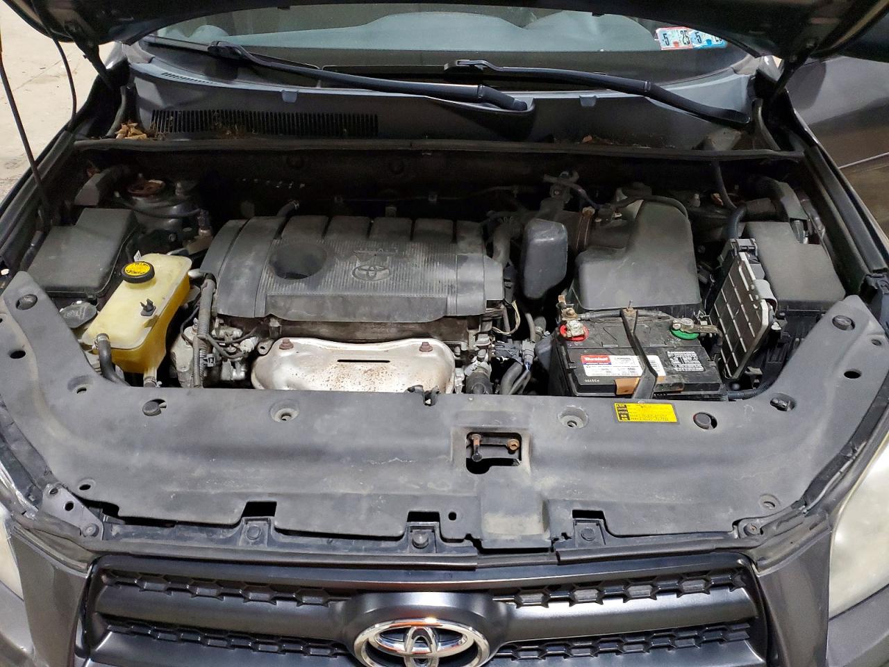 Toyota RAV4 Sport