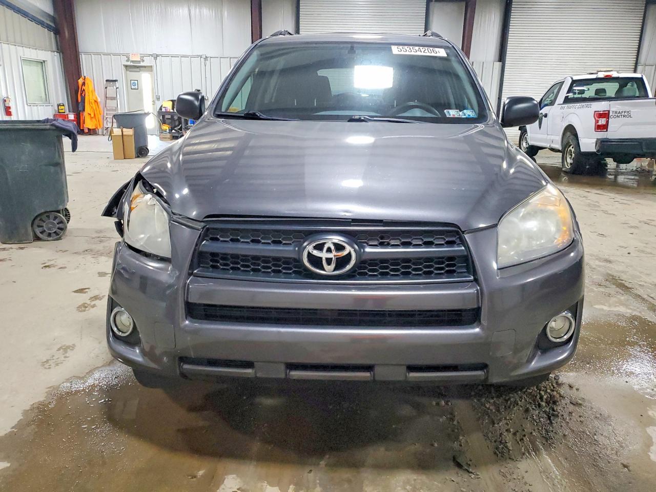 Toyota RAV4 Sport