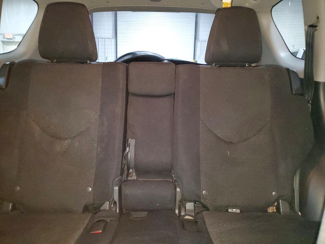 Toyota RAV4 Sport