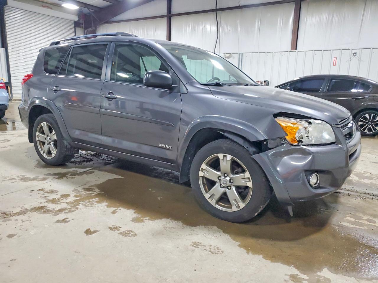 Toyota RAV4 Sport