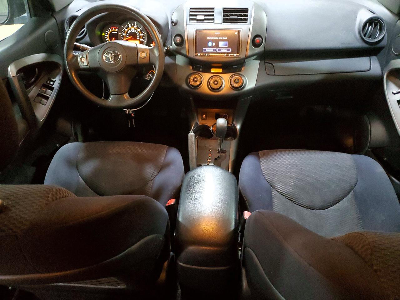 Toyota RAV4 Sport