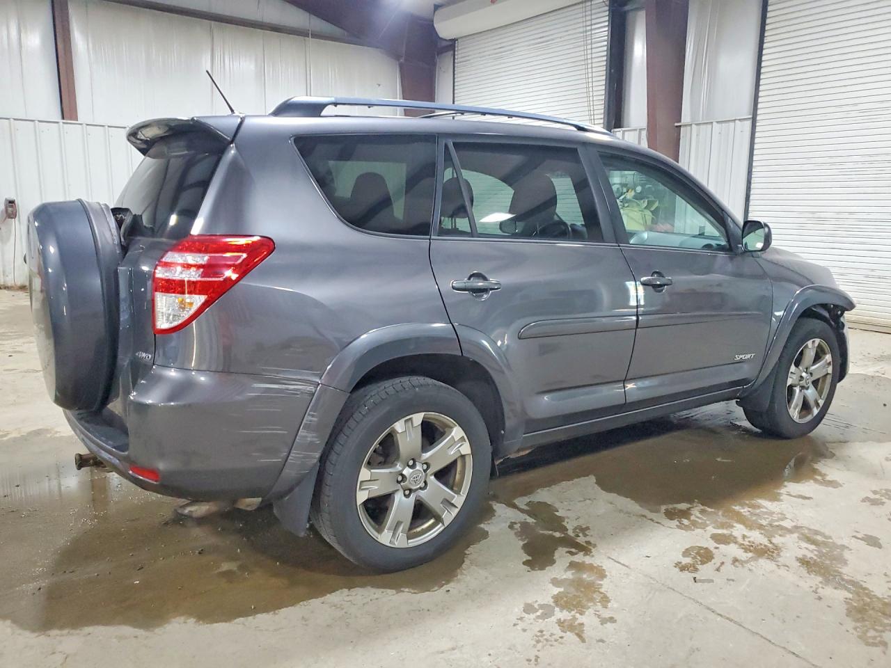 Toyota RAV4 Sport