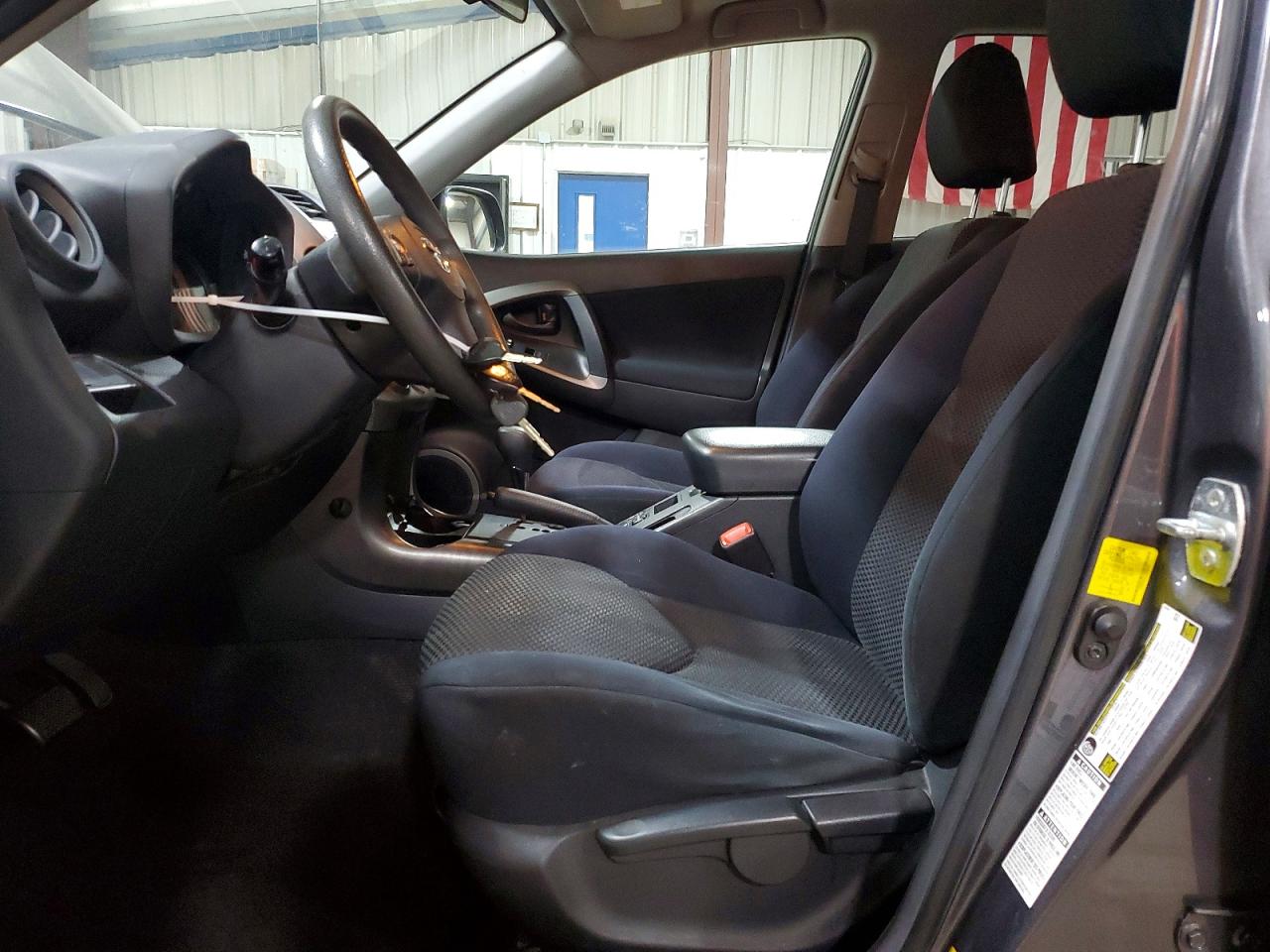 Toyota RAV4 Sport