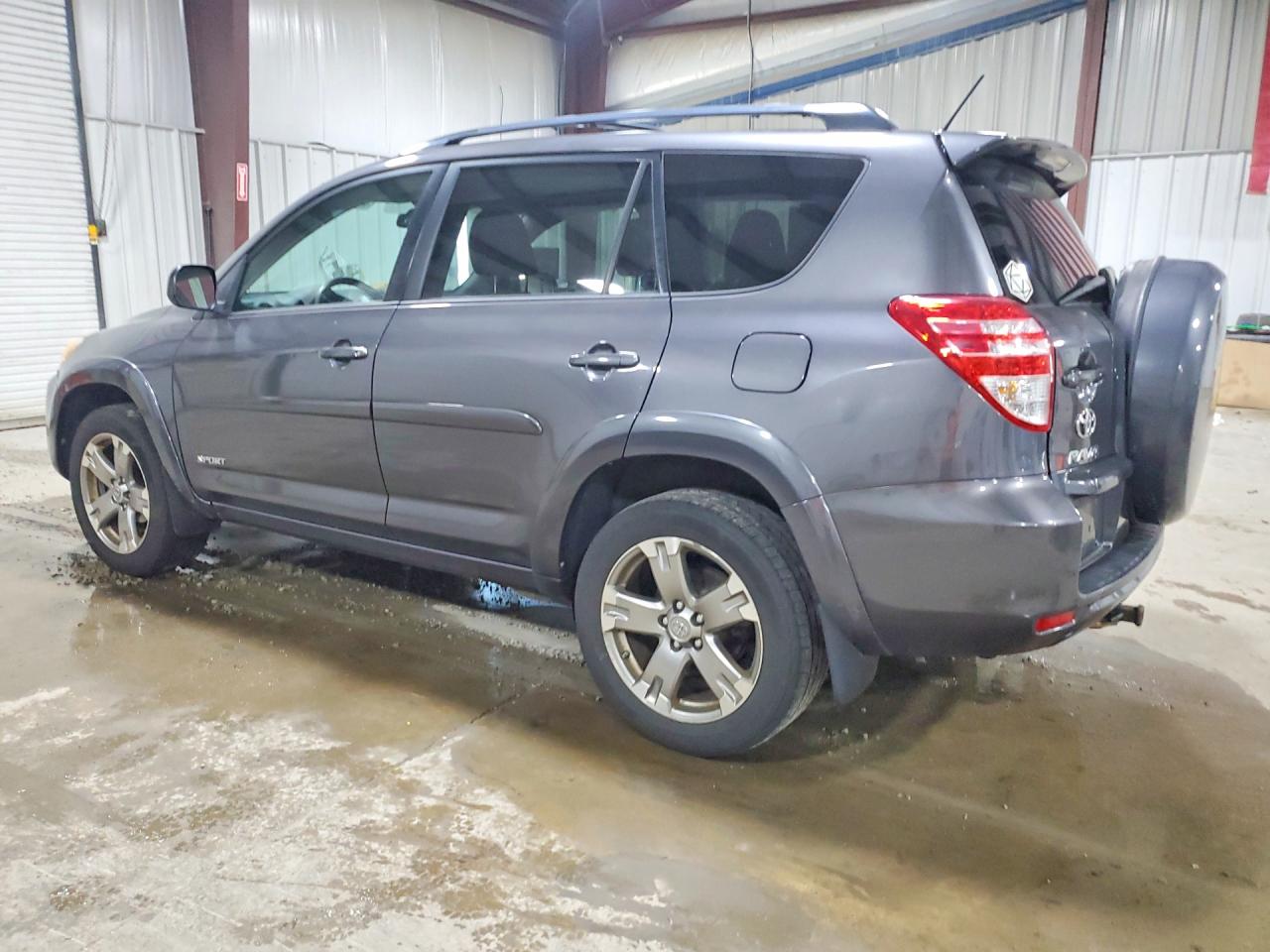 Toyota RAV4 Sport