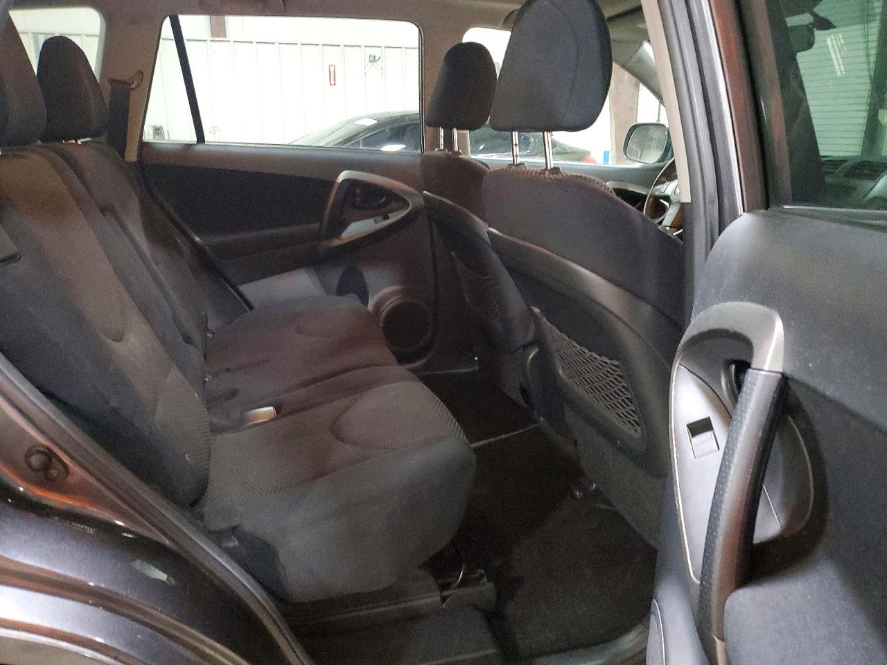 Toyota RAV4 Sport