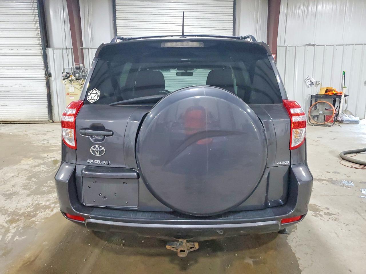 Toyota RAV4 Sport