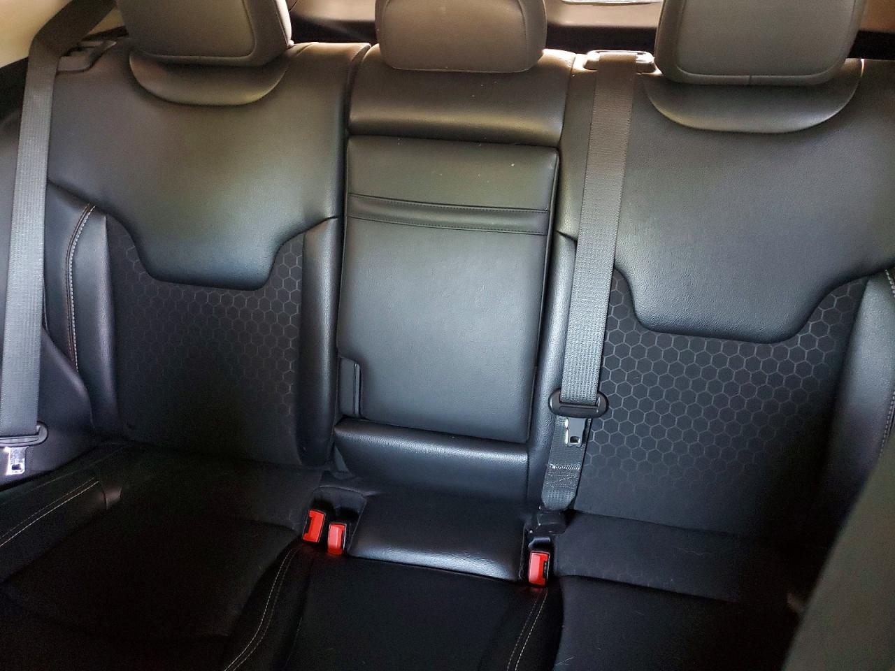 Jeep Compass Latitude