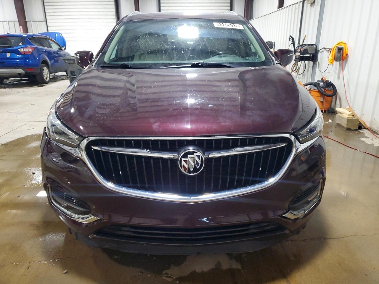 Buick Enclave Premium